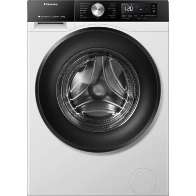 WF3S1043BW3 lavatrice Caricamento frontale 10,5 kg 1400 Giri/min Bianco - Hisense