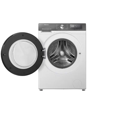 lavatrice WF3S1043BW7 10,5 Kg Classe A-30% Autolavaggio Display Led WiFi - Hisense