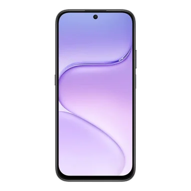 600 Smart 5G 17,4 cm (6.87") Doppia SIM Android 16.0 USB tipo-C 4 GB 128 GB 7700 mAh Nero - Honor