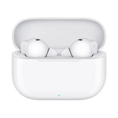FreeBuds SE4, autonomia fino a 50 ore, ricarica rapida 10 minuti e cancellazione attiva del rumore. Compatibili con iOS, Android e Windows. - Huawei
