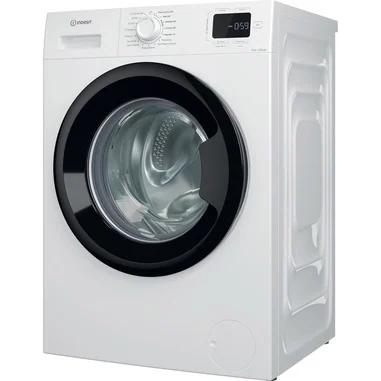 lavatrice libera installazione IM R268B MY TIME IT 8kg 1200giri classe A programmi rapidi vapore - Indesit