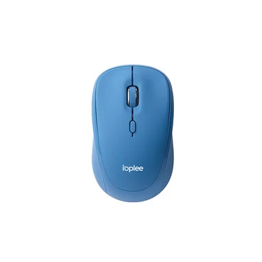285G mouse Universale Ambidestro RF Wireless 1600 DPI - IOPLEE