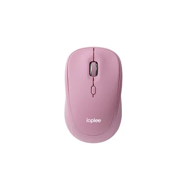 286G mouse Universale Ambidestro RF Wireless 1600 DPI - IOPLEE