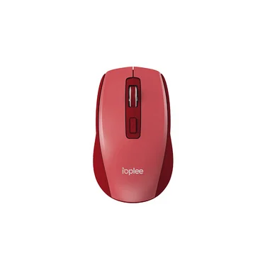 IOPEXTMOUSE359G mouse Ambidestro RF Wireless 1600 DPI - IOPLEE