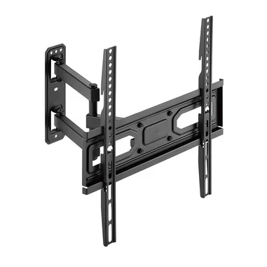 72155 Supporto TV a parete 139,7 cm (55") Nero - IOPLEE