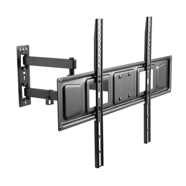 72164 Supporto TV a parete 177,8 cm (70") Nero - IOPLEE