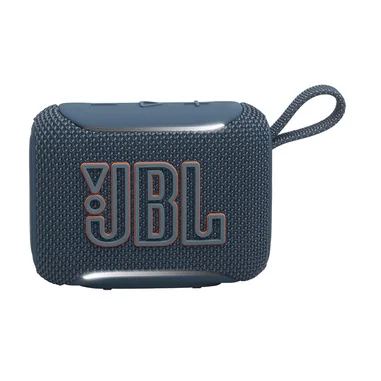 GO 5 Altoparlante portatile mono Blu 4,8 W - JBL