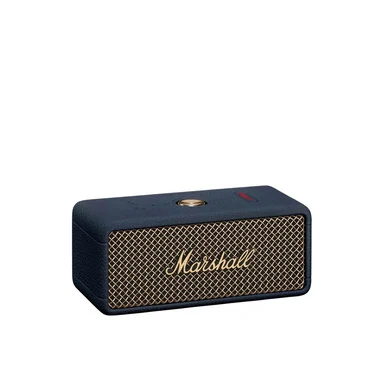 Emberton III Altoparlante portatile stereo Blu 20 W - Marshall
