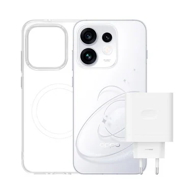 Reno16 5G Pop White Box - OPPO