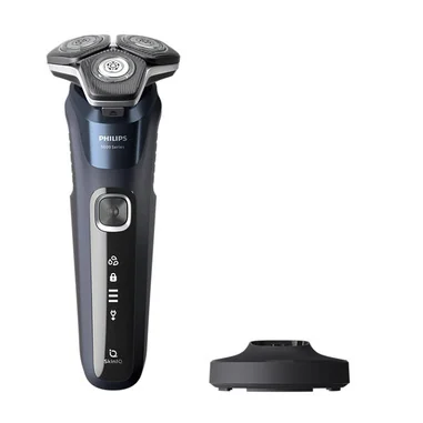 SHAVER serie 5000 Rasoio Elettrico S5885/25 - Philips