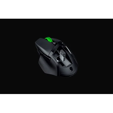 Basilisk V3 X HyperSpeed mouse Gaming Mano destra Bluetooth Ottico 18000 DPI - Razer