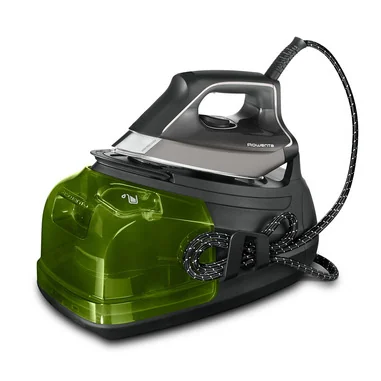 Perfect Steam Pro, Ferro con Caldaia, Risultati Perfetti, 450 g/min - Rowenta