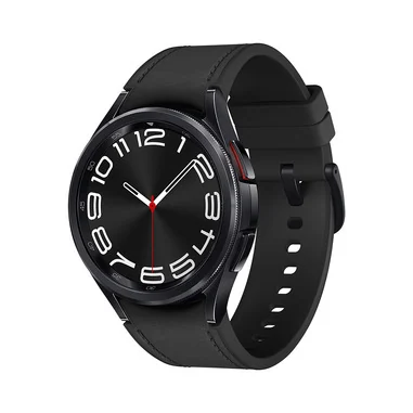 Galaxy Watch6 Classic (Bluetooth, 43mm) - Samsung