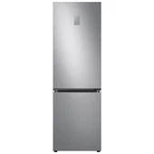 RB34C775CS9 frigorifero Combinato EcoFlex AI 1.85m 344L Libera installazione con congelatore Wifi 1,85m 344 L con rivestimento in acciaio inox Classe C, Inox - Samsung