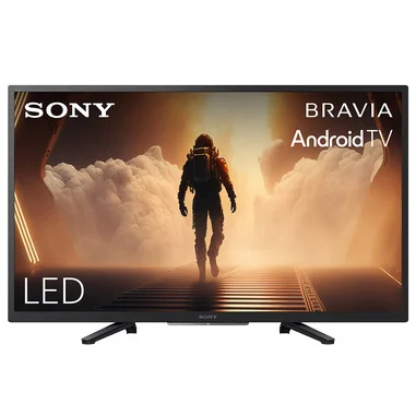 BRAVIA KD-32W800 – 32 pollici – HD Ready – High Dynamic Range (HDR) - Sony