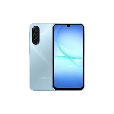 Galaxy A17 17 cm (6.7") Dual SIM ibrida 4G USB tipo-C 4 GB 128 GB 5000 mAh Azzurro - Samsung