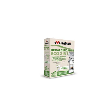 Decalcificante Eco 2 in 1 - Meliconi
